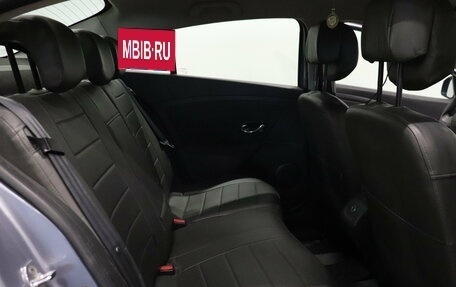 Renault Fluence I, 2011 год, 560 000 рублей, 14 фотография