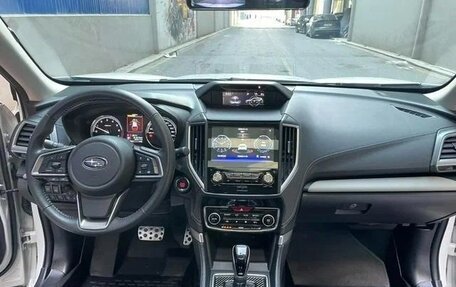 Subaru Forester, 2022 год, 2 645 000 рублей, 8 фотография
