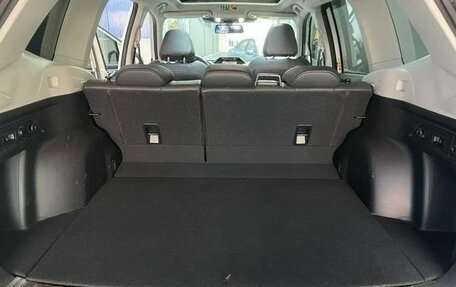Subaru Forester, 2022 год, 2 645 000 рублей, 16 фотография