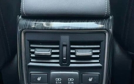 Subaru Forester, 2022 год, 2 645 000 рублей, 14 фотография