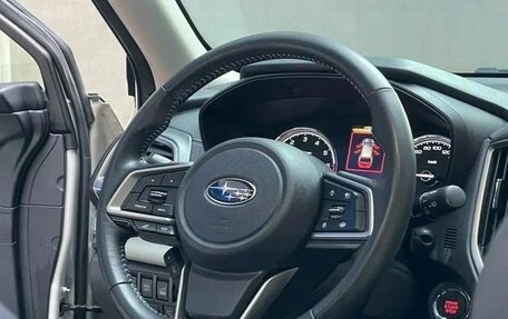 Subaru Forester, 2022 год, 2 645 000 рублей, 9 фотография