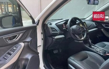 Subaru Forester, 2022 год, 2 645 000 рублей, 6 фотография