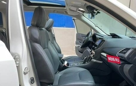 Subaru Forester, 2022 год, 2 645 000 рублей, 12 фотография