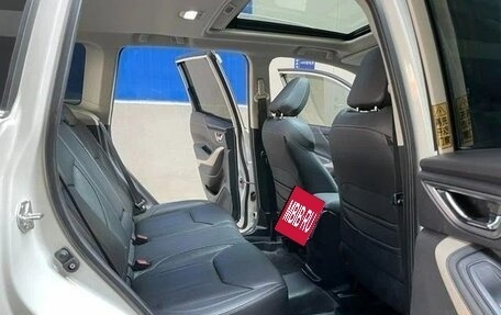 Subaru Forester, 2022 год, 2 645 000 рублей, 13 фотография