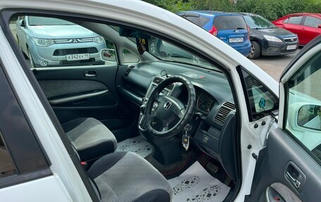 Honda Stream I рестайлинг, 2001 год, 659 000 рублей, 15 фотография