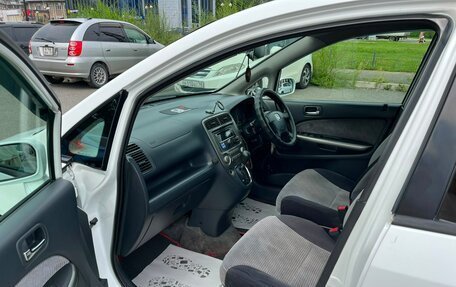 Honda Stream I рестайлинг, 2001 год, 659 000 рублей, 10 фотография