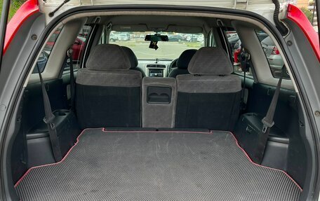 Honda Stream I рестайлинг, 2001 год, 659 000 рублей, 12 фотография