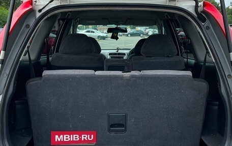 Honda Stream I рестайлинг, 2001 год, 659 000 рублей, 13 фотография