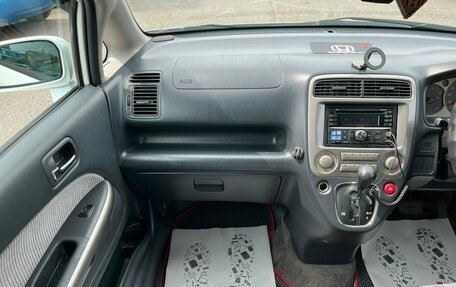 Honda Stream I рестайлинг, 2001 год, 659 000 рублей, 19 фотография