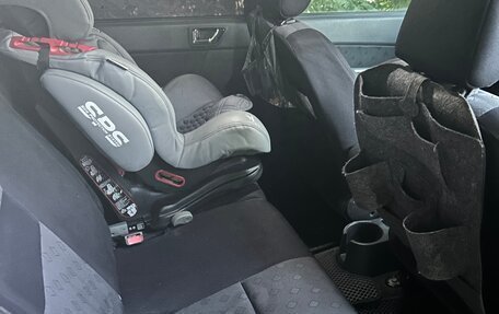 Hyundai Getz I рестайлинг, 2008 год, 380 000 рублей, 8 фотография