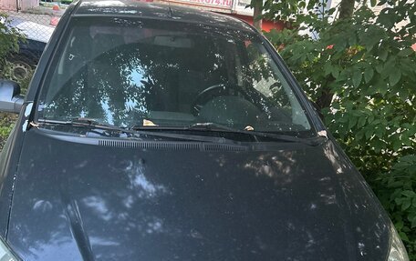 Hyundai Getz I рестайлинг, 2008 год, 380 000 рублей, 3 фотография
