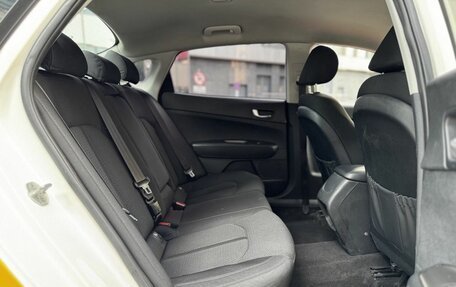 KIA Optima IV, 2019 год, 995 000 рублей, 9 фотография
