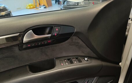 Audi Q7, 2012 год, 1 790 000 рублей, 6 фотография