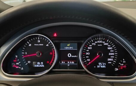 Audi Q7, 2012 год, 1 790 000 рублей, 17 фотография