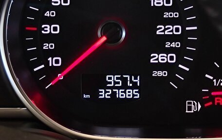 Audi Q7, 2012 год, 1 790 000 рублей, 18 фотография