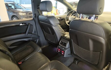 Audi Q7, 2012 год, 1 790 000 рублей, 10 фотография