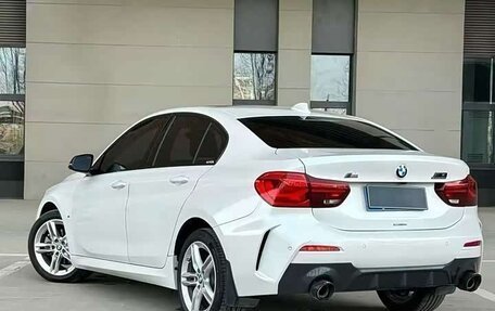 BMW 1 серия, 2023 год, 1 530 000 рублей, 4 фотография