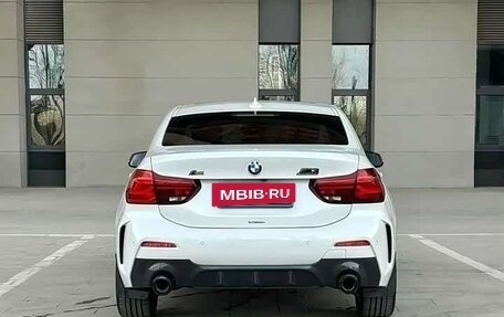 BMW 1 серия, 2023 год, 1 530 000 рублей, 5 фотография