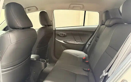Toyota Yaris XP150 рестайлинг, 2023 год, 1 050 500 рублей, 12 фотография