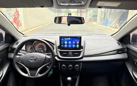 Toyota Yaris XP150 рестайлинг, 2023 год, 1 050 500 рублей, 10 фотография
