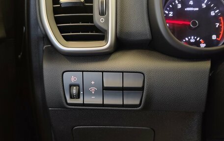 KIA Sportage IV рестайлинг, 2020 год, 2 179 000 рублей, 5 фотография
