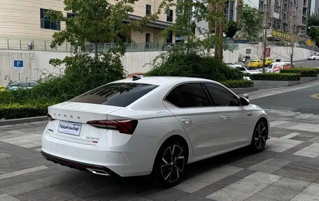 Skoda Octavia IV, 2022 год, 1 440 500 рублей, 5 фотография