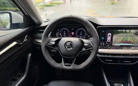 Skoda Octavia IV, 2022 год, 1 440 500 рублей, 6 фотография