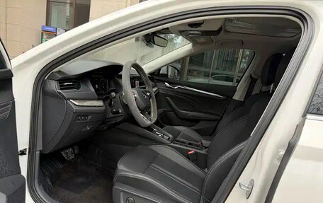 Skoda Octavia IV, 2022 год, 1 440 500 рублей, 9 фотография