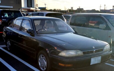 Toyota Camry V30, 1992 год, 199 999 рублей, 1 фотография