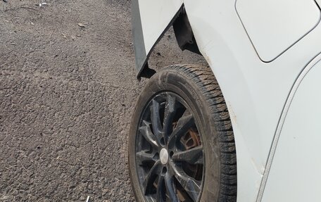 Nissan Almera, 2017 год, 400 000 рублей, 3 фотография