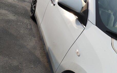 Nissan Almera, 2017 год, 400 000 рублей, 2 фотография