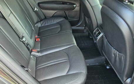 KIA Optima IV, 2019 год, 1 225 000 рублей, 11 фотография