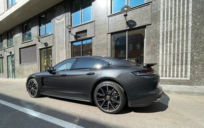 Porsche Panamera II рестайлинг, 2022 год, 11 950 505 рублей, 1 фотография