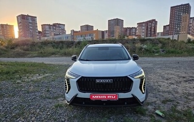 Haval Jolion, 2024 год, 1 900 000 рублей, 1 фотография