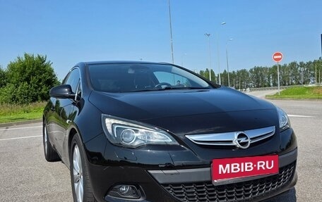 Opel Astra J, 2012 год, 1 150 000 рублей, 1 фотография
