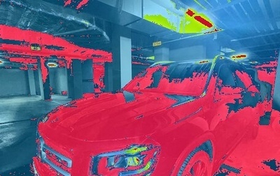 Mercedes-Benz GLB, 2021 год, 4 990 000 рублей, 1 фотография