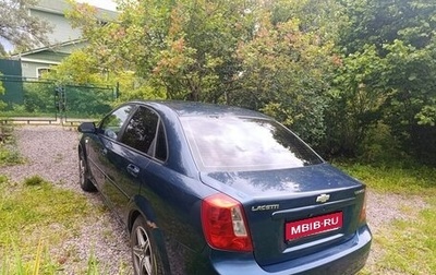 Chevrolet Lacetti, 2008 год, 260 000 рублей, 1 фотография