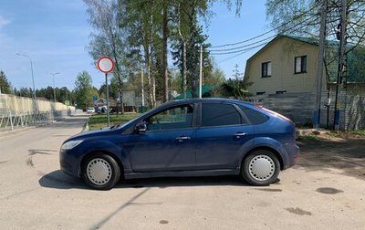Ford Focus II рестайлинг, 2009 год, 260 000 рублей, 1 фотография