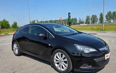 Opel Astra J, 2012 год, 1 150 000 рублей, 2 фотография