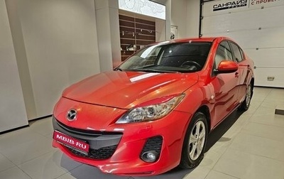 Mazda 3, 2011 год, 899 000 рублей, 1 фотография
