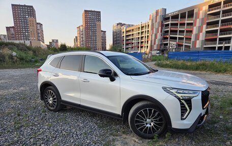 Haval Jolion, 2024 год, 1 900 000 рублей, 3 фотография
