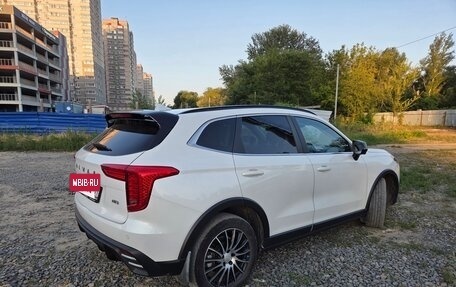 Haval Jolion, 2024 год, 1 900 000 рублей, 4 фотография