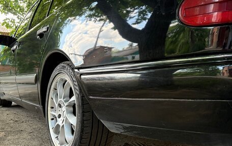 Mercedes-Benz E-Класс, 1997 год, 540 000 рублей, 8 фотография