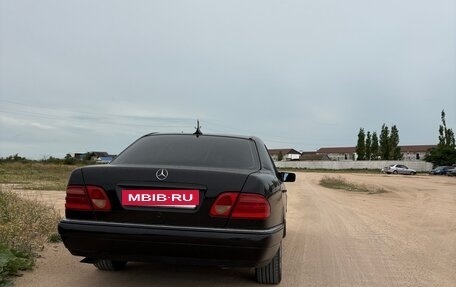 Mercedes-Benz E-Класс, 1997 год, 540 000 рублей, 17 фотография