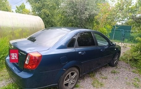 Chevrolet Lacetti, 2008 год, 260 000 рублей, 3 фотография