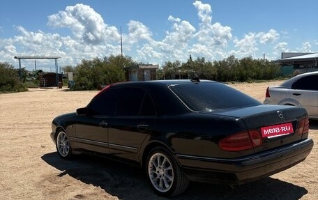 Mercedes-Benz E-Класс, 1997 год, 540 000 рублей, 18 фотография