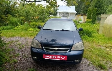 Chevrolet Lacetti, 2008 год, 260 000 рублей, 4 фотография
