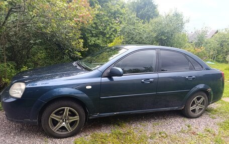 Chevrolet Lacetti, 2008 год, 260 000 рублей, 5 фотография
