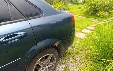 Chevrolet Lacetti, 2008 год, 260 000 рублей, 7 фотография
