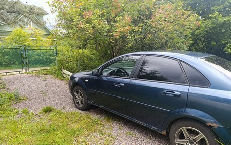 Chevrolet Lacetti, 2008 год, 260 000 рублей, 8 фотография
